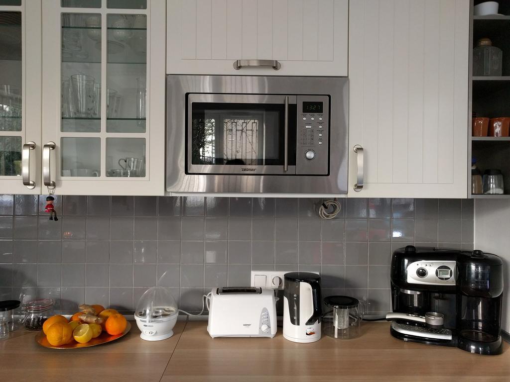 Ll20 Hostel Варшава Екстериор снимка