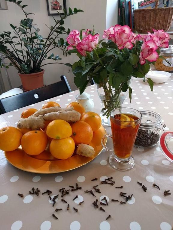 Ll20 Hostel Варшава Екстериор снимка