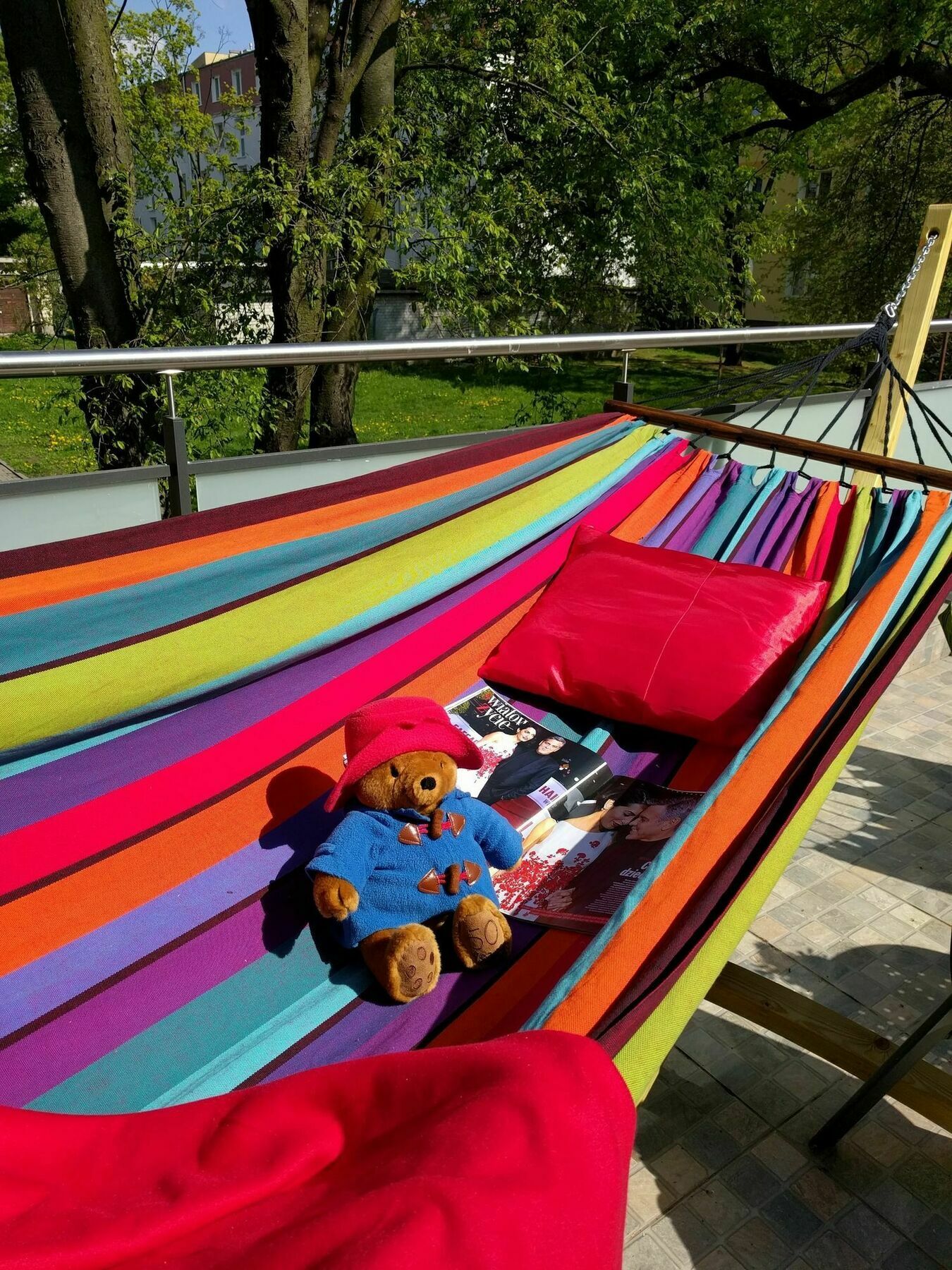 Ll20 Hostel Варшава Екстериор снимка